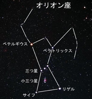 オリオン座流星群16を沖縄で 時間や方角 おすすめの場所は 気になるニュース詰め合わせブログ